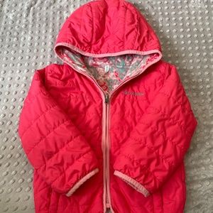 Girls 4T Coat